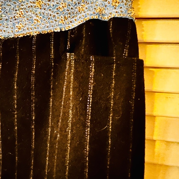 EUC Italian Designer Suit - Picture 5 of 7